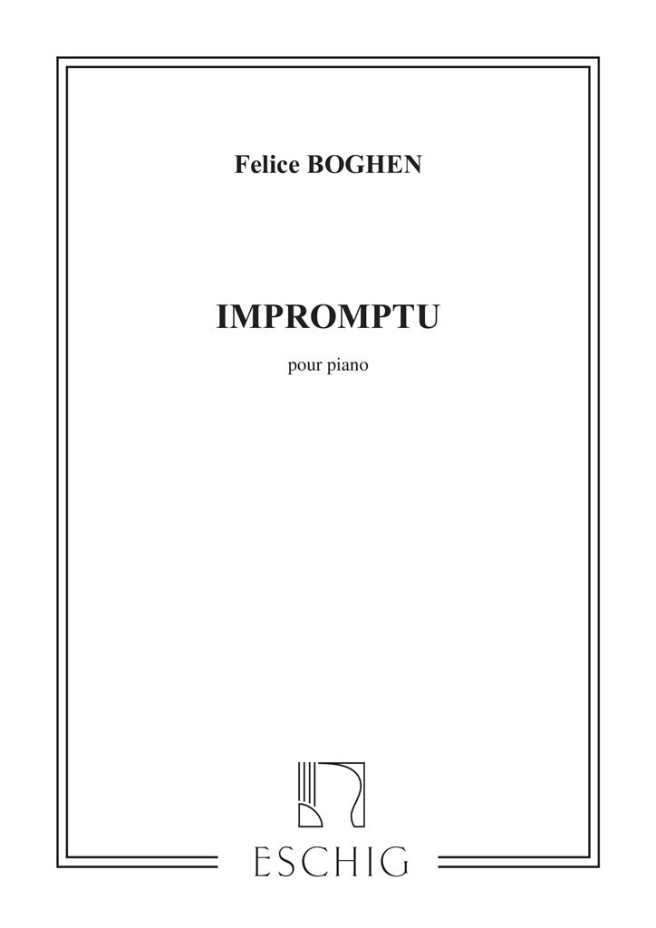 Impromptu